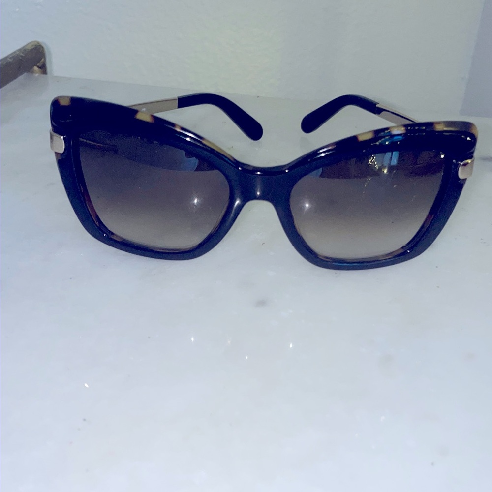 FERRAGAMO
54MM Cat Eye Sunglasses